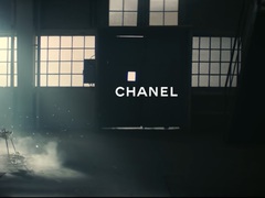 Видео с Кристен Стюарт для COCO CHANEL