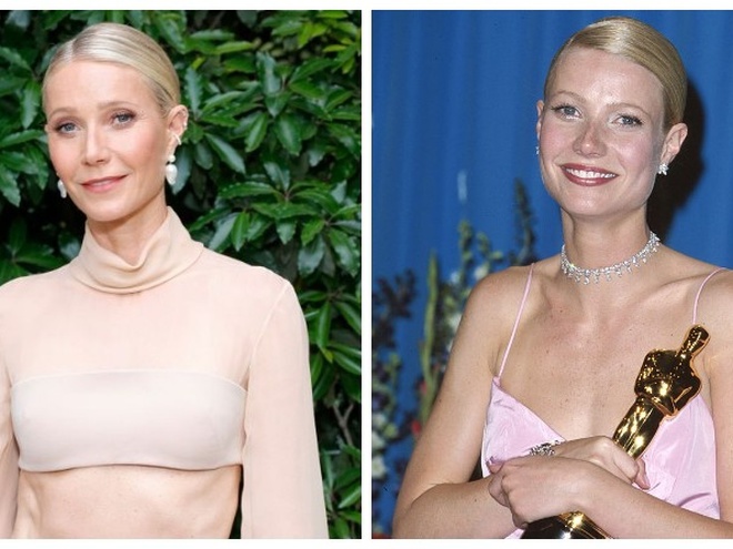 Гвінет Пелтроу розсекретила, як у побуті використовує свій «Оскар»