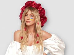 Леся Нікітюк