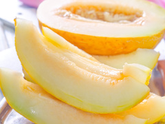 Страви із дині