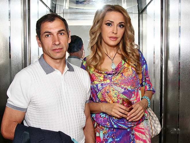 Ольга Сумская, Владимир Гришко и Виктор Новиков