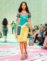 Burberry Prorsum ss 2015