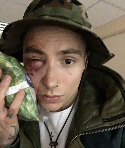 Данила Мацейчук