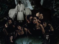 Містичний трилер від Alina Pash: дивися новий кліп Bosorkanya