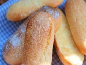 Печенье своярди Печенье своярди