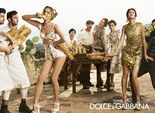 Лукбук DOLCE&GABBANA Лукбук DOLCE&GABBANA