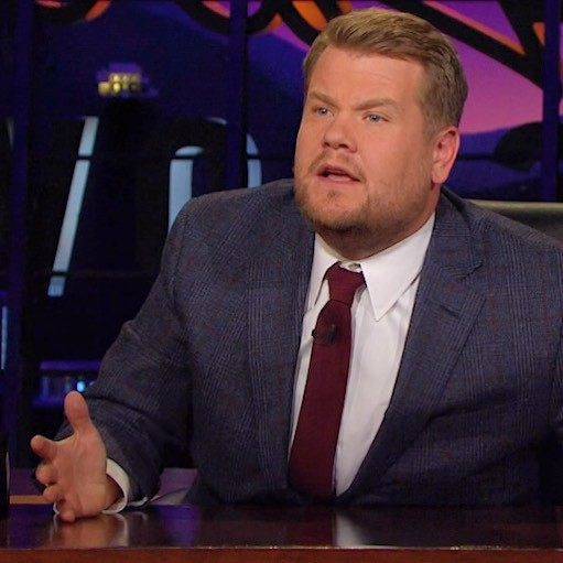 Джеймс Корден