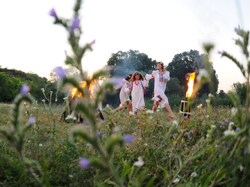 Івана Купала 2019: ідеї гулянь на свято
