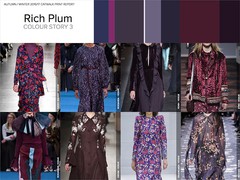 Модные принты осень-зима 2017 - что будет актуально