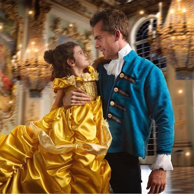 Отцы, о которых стоить мечтать