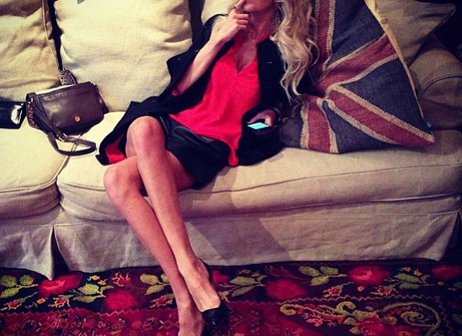 Маша Малиновская