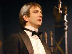 Петр Красилов