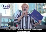 Тромбофлебит и варикозное расширение вен побеждены с Компанией Liberty