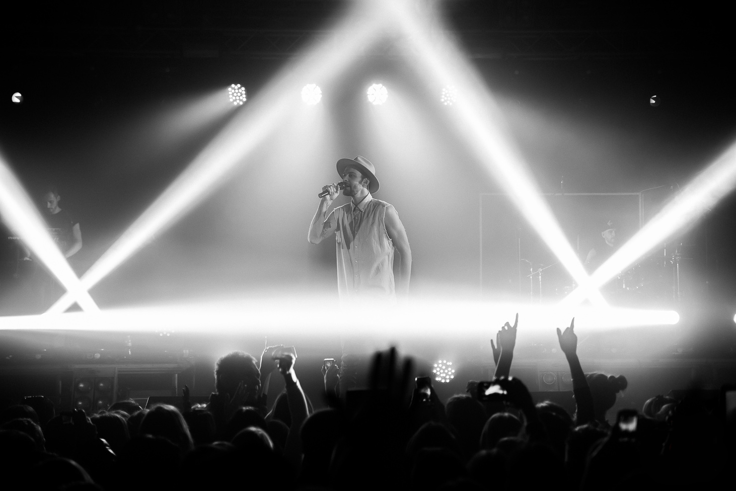 Макс Барских