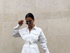 Образы в белом цвете