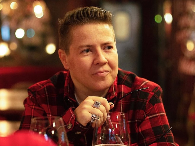 Зірка Х-Фактора, який підтримує Україну, 15 років не був на батьківщині