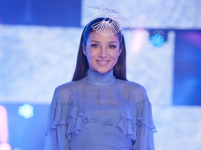 Злата Огневич