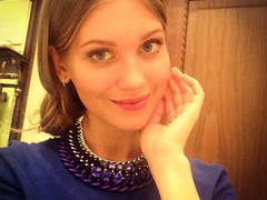 Христина Асмус