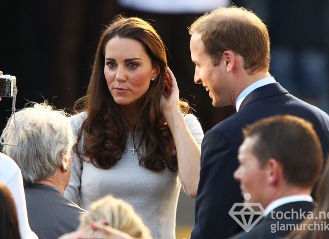 Кейт Миддлтон