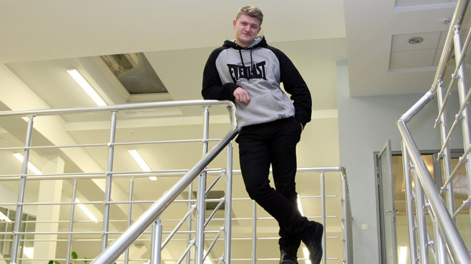 Алексей Кузнецов