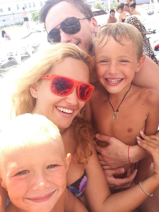 Виктория Мартынюк