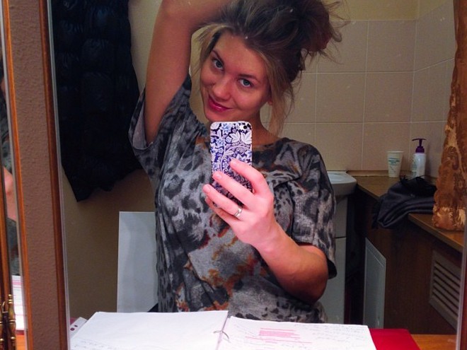 Кристина Асмус