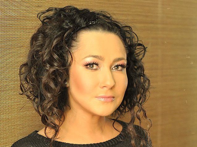 Алена Мозговая