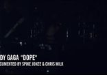 Lady Gaga - Dope