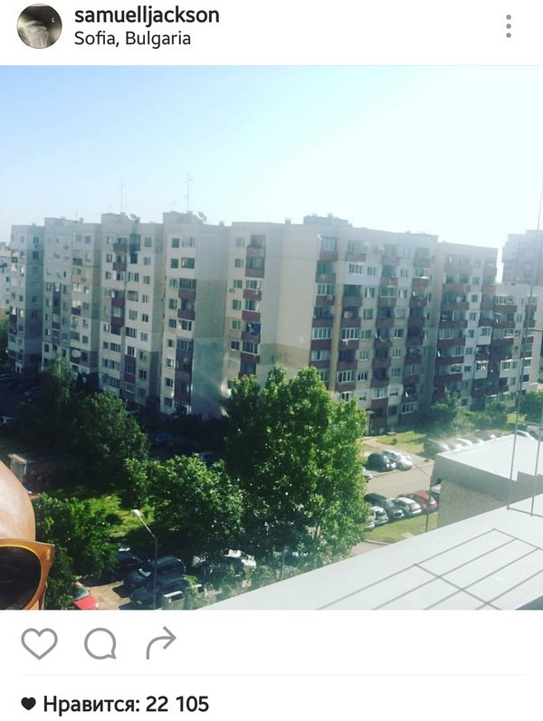 Мастер селфи