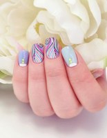 Креативные идеи маникюра