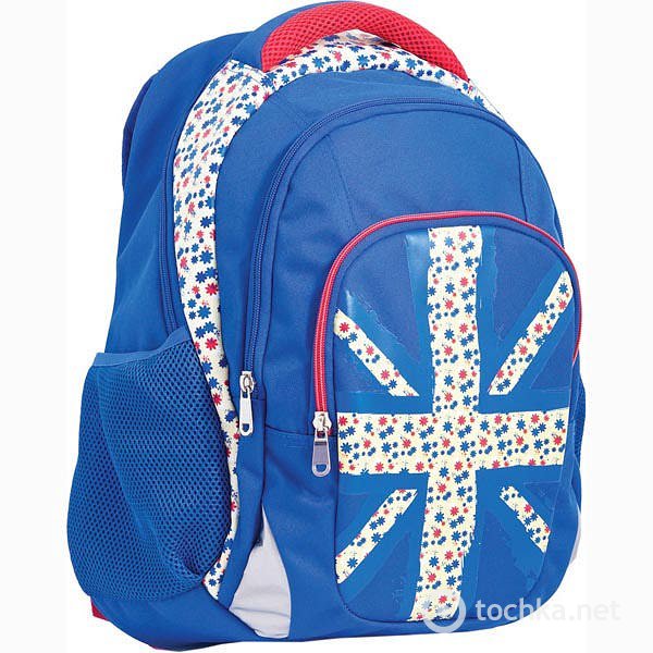 Шкільні рюкзаки для хлопчиків: 1 вересня, 701, 67 грн