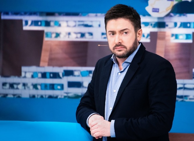 У ток-шоу "Говорить Україна" майже 13 тисяч осіб розповіли свої історії