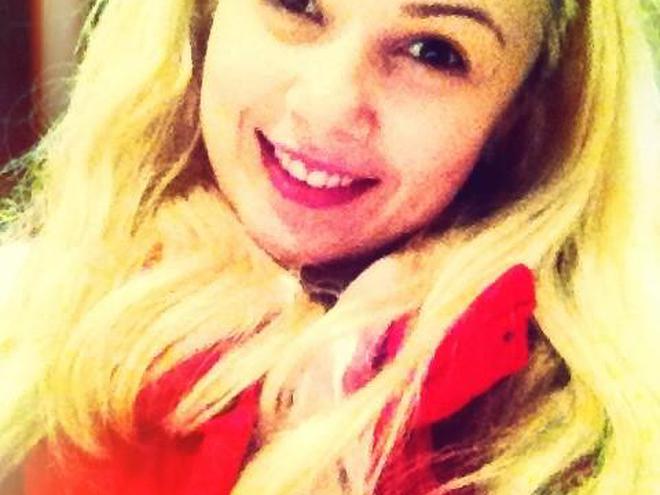 Міка Ньютон