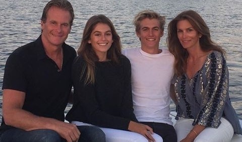 Сінді Кроуфорд без фотошопу