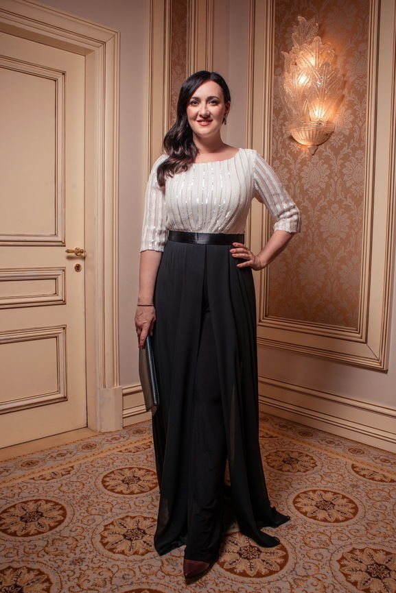 Соломія Вітвіцька