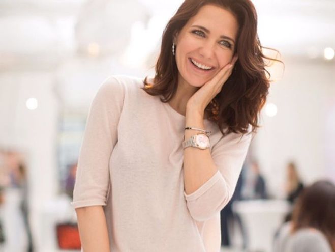 Екатерина Климова