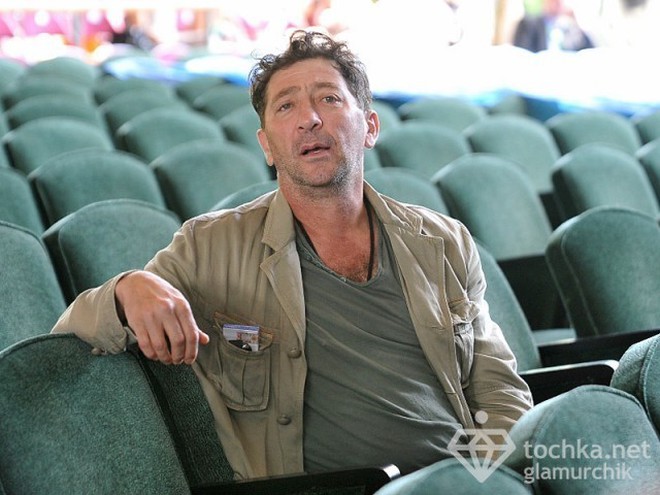 Григорий Лепс