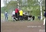 жорстока аварія