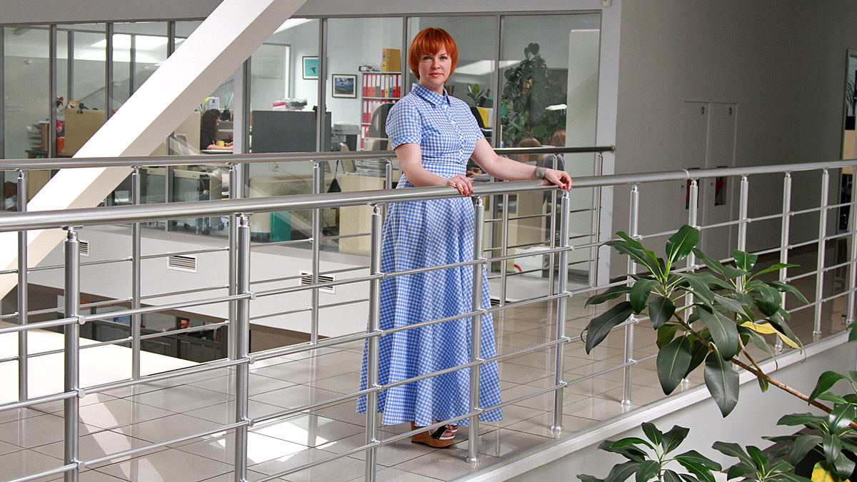 Врач косметолог- дерматолог Татьяна Кобец