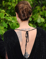 Зірки з татуюванням