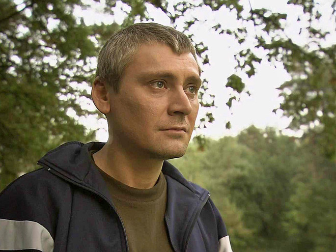 Віталій Лінецький