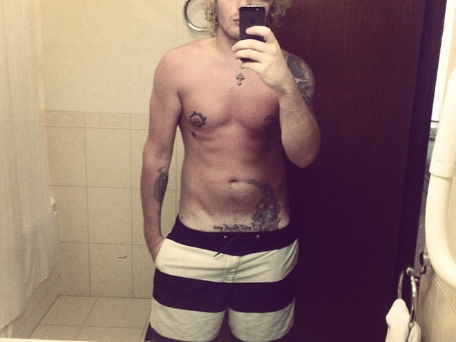 Александр Кривошапко