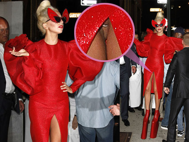 Lady Gaga