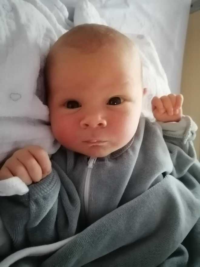 Эйтан, сын Андрея Макаревича