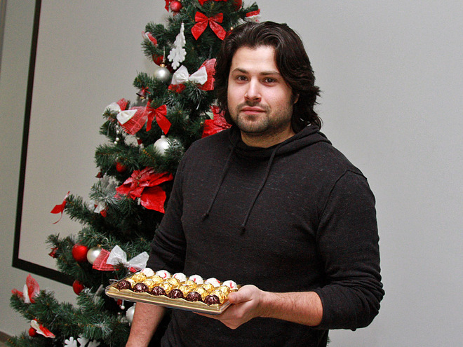 Владимир Ткаченко