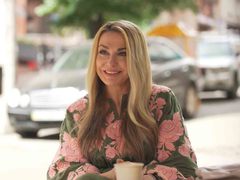 Ольга Сумская