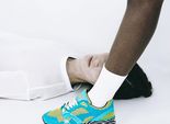 Дикое чудо Соланж для PUMA