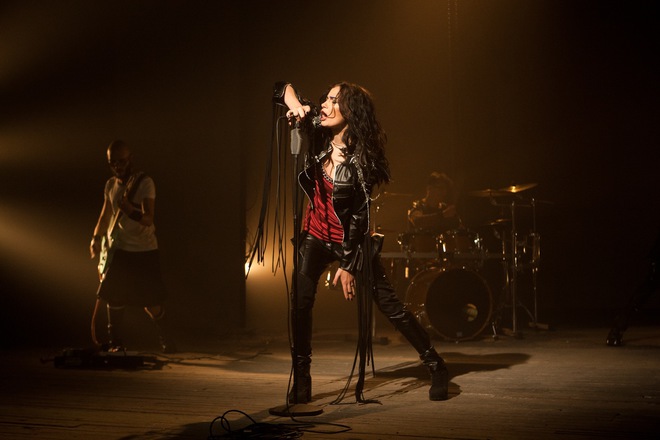 Анастасия Приходько (COVER)