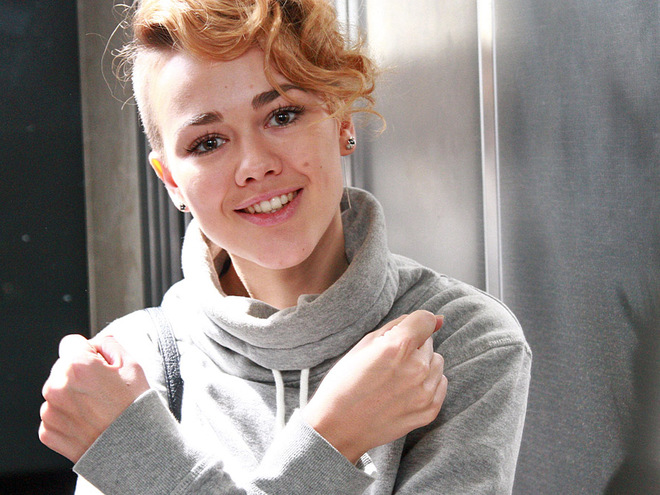 Анастасия Рубцова