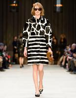 Что будет модно осенью: звериный принт